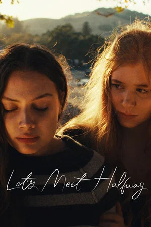 Постер: Let's Meet Halfway