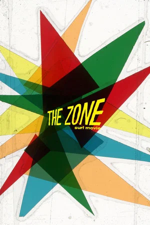 Постер: The Zone