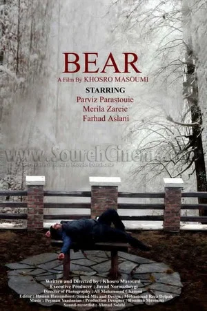 Постер: The Bear