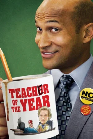 Постер: Teacher of the Year