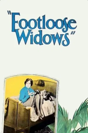 Постер: Footloose Widows