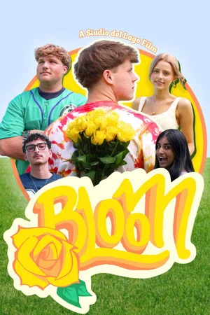 Постер: Bloom
