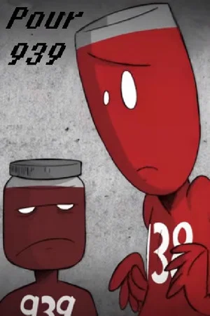 Постер: Pour 939
