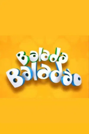 Постер: Balada, Baladão