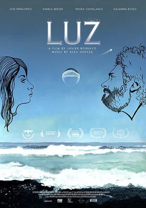 Постер: Luz