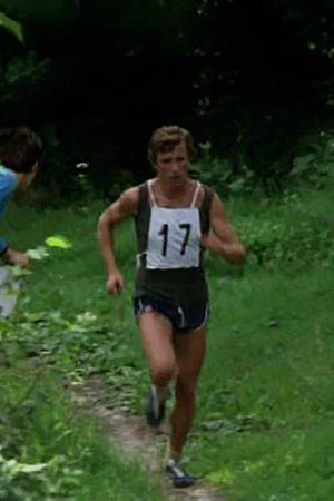 Постер: Modern Pentathlon
