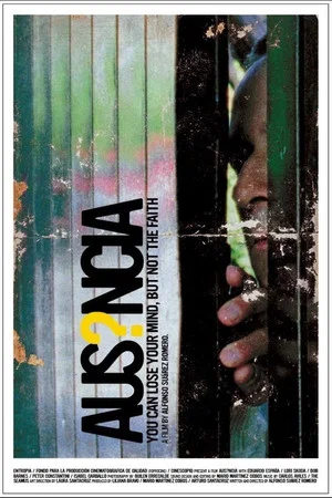 Постер: Ausencia