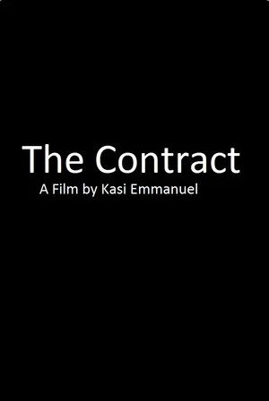 Постер: The Contract