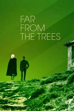 Постер: Far from the Trees