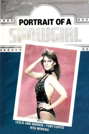 Постер: Portrait of a Showgirl
