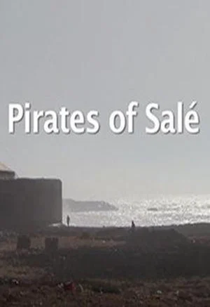Постер: Pirates of Salé
