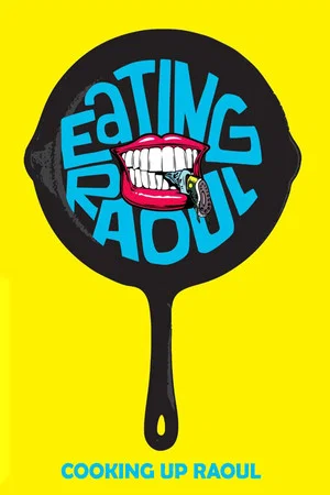 Постер: Cooking Up Raoul