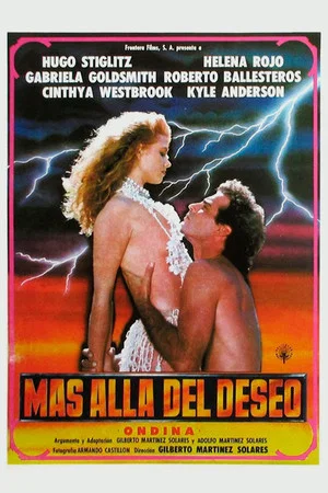 Постер: Más allá del deseo