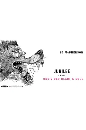 Постер: Jubilee