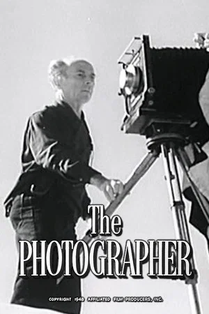 Постер: The Photographer