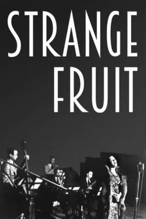 Постер: Strange Fruit