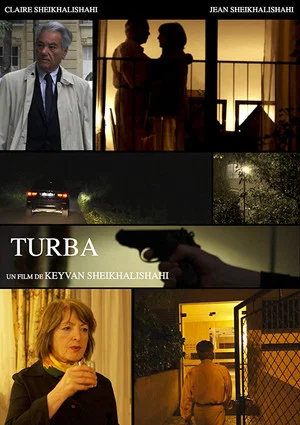 Постер: Turba