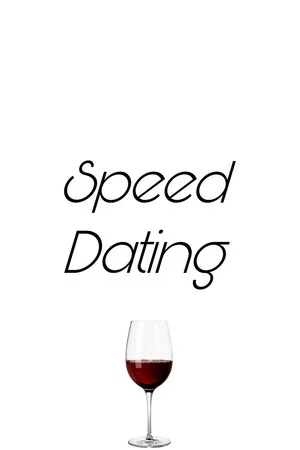 Постер: Speed Dating