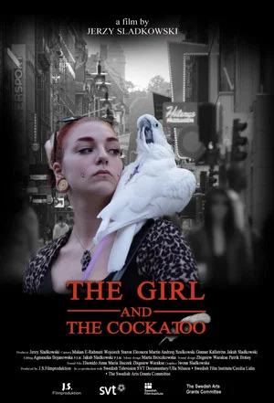 Постер: In the Mind of a Parrot