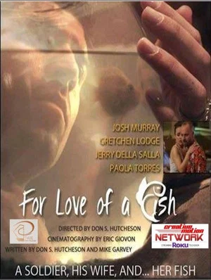Постер: For Love of a Fish