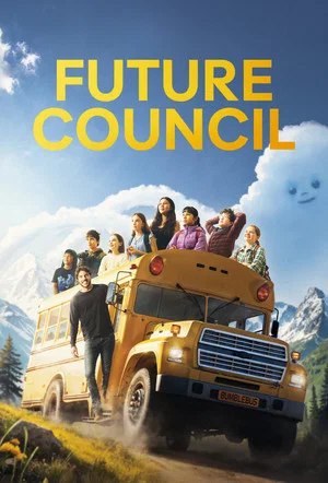 Постер: Future Council
