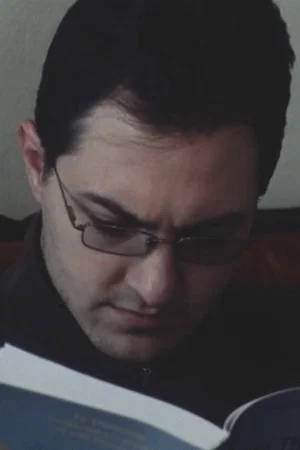 Постер: Study with Book