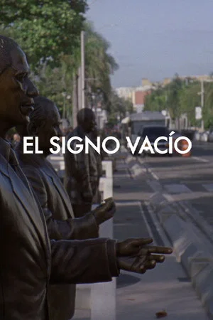 Постер: El Signo Vacío