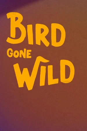 Постер: Bird Gone Wild: The Woody Woodpecker Story
