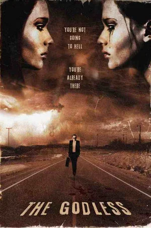 Постер: Godless