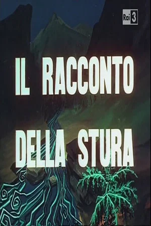 Постер: Il racconto della Stura