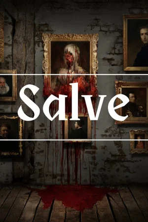 Постер: Salve