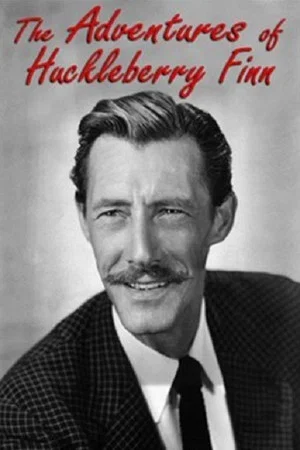 Постер: The Adventures of Huckleberry Finn