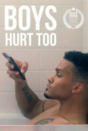 Постер: Boys Hurt Too
