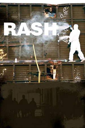 Постер: Rash