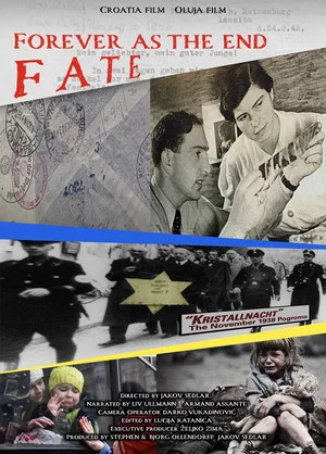 Постер: Forever as the End – Fate