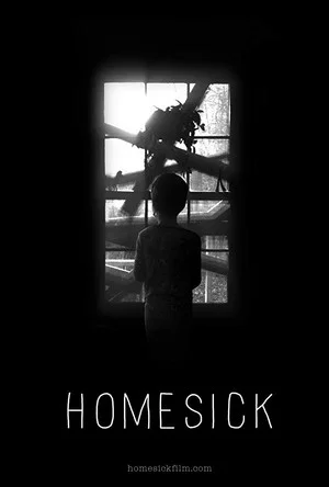 Постер: Homesick