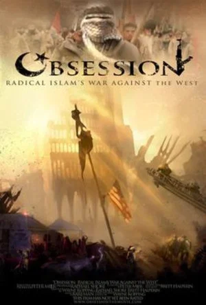 Постер: Obsession: Radical Islam's War Against the West