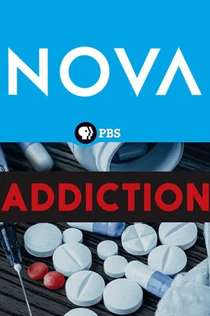 Постер: NOVA: Addiction
