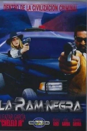 Постер: La Ram Negra