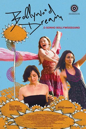 Постер: Bollywood Dream