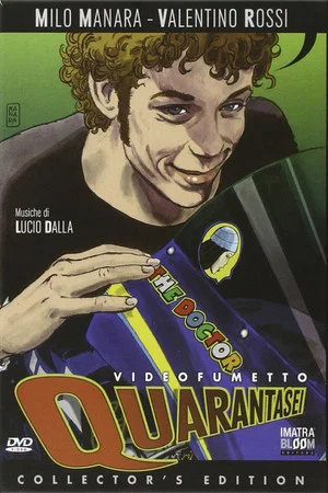 Постер: Quarantasei
