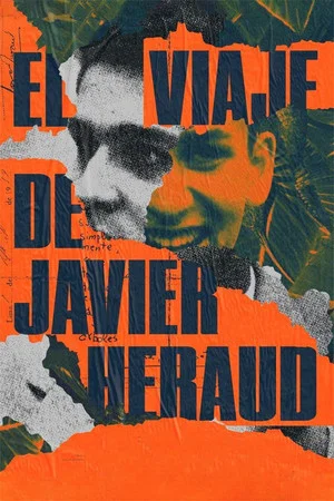 Постер: The Journey of Javier Heraud