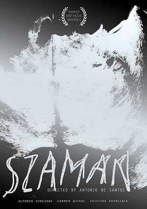 Постер: Szaman
