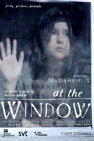 Постер: At the Window