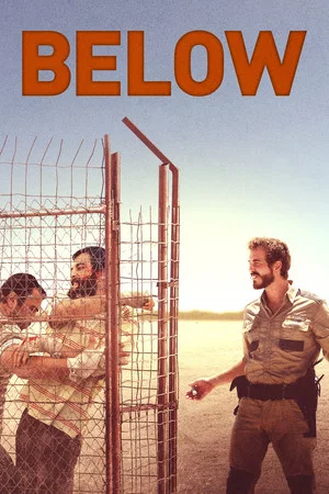 Постер: Below