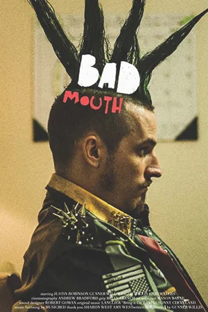 Постер: Bad Mouth