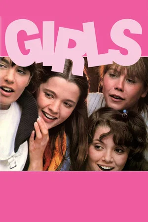 Постер: Girls