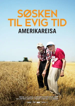 Постер: Siblings Are Forever: The Grand Journey