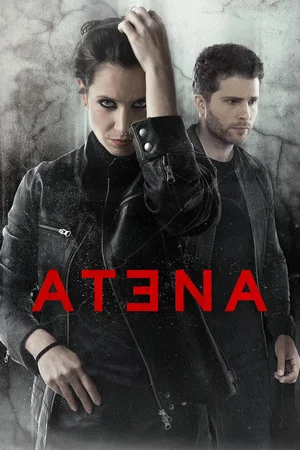 Постер: Atena