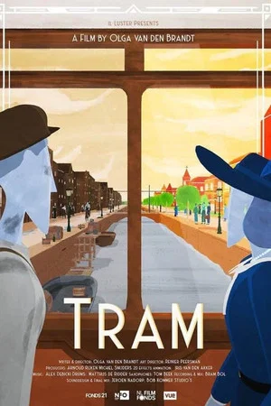 Постер: Tram